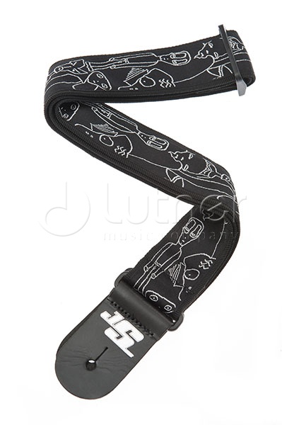 Planet Waves 50JS05 Joe Satriani ������ ��� ������, ������� �Silver Sketches�