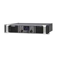 Yamaha PX5 - ��������� ��������, 2 � 500 �� �� 8 �� / 2 � 800 �� �� 4 ��.