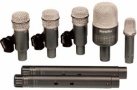 Superlux DRKB5C2MKII  ����� ���������� ����������