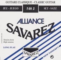 Savarez 540J Alliance HT Classic Blue high tension ������ ��� ��. ������ ������