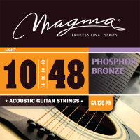 Magma GA120PB ������ ��� ������������ ������ .010, .014, .022, .028, .038, .048, ������/��������� ��
