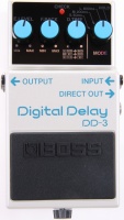 BOSS DD-3 �������� ������
