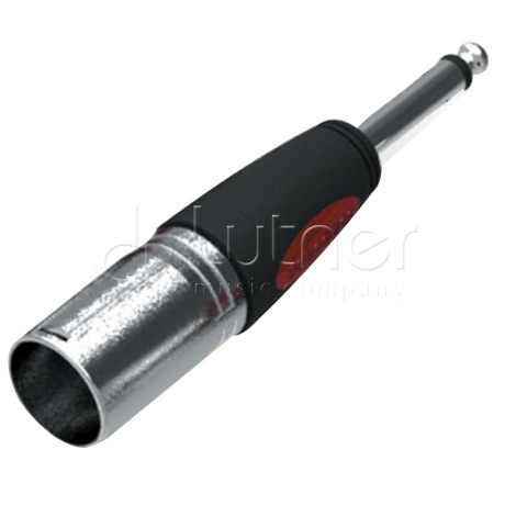 Soundking CXA006 ���������� (������ ����������) XLR ������ - 1/4'' ���� ������
