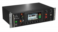 Behringer X32 RACK- �������� ������, 40-�������, 25 ���, 8 ����� FX ������