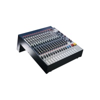 Soundcraft GB2R-12 - �������  ������ ������� 12 �������, 2 ������-������