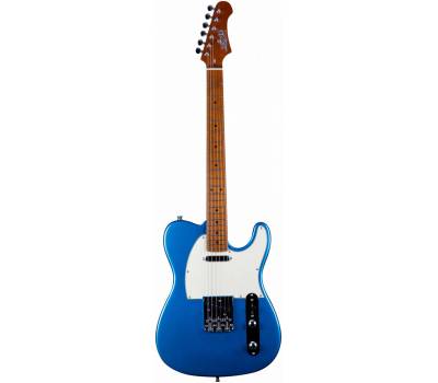 JET JT-300 LPB - �������������, Telecaster, ������ - ����, 22 ����, SS, ���� LPB