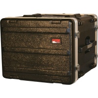 GATOR GR-8L -������� ���� �� 8U, �������� ������, ������� 19", ��� 7,7��,�������