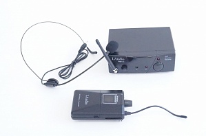 LAudio PRO1-H ������������ � �������� ����������