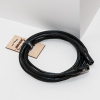 SHNOOR MC224eco-XMXF-B-2m ������ �����������, XLR ������, 2�