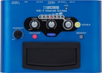 BOSS VE-1 ��������� ���������