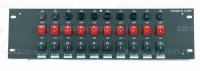 GLP 1491 DPS-20 10 ��������� ������� 6� �� �����, ������ �������������� 6,3�, ������ 3U