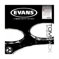 EVANS ETP-PC1CLR-F ����� ��������� 10",12",14" Power Center Clear