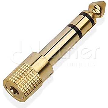 Alctron C2114 ���������� (������ ����������) 3,5�� - 6,35��