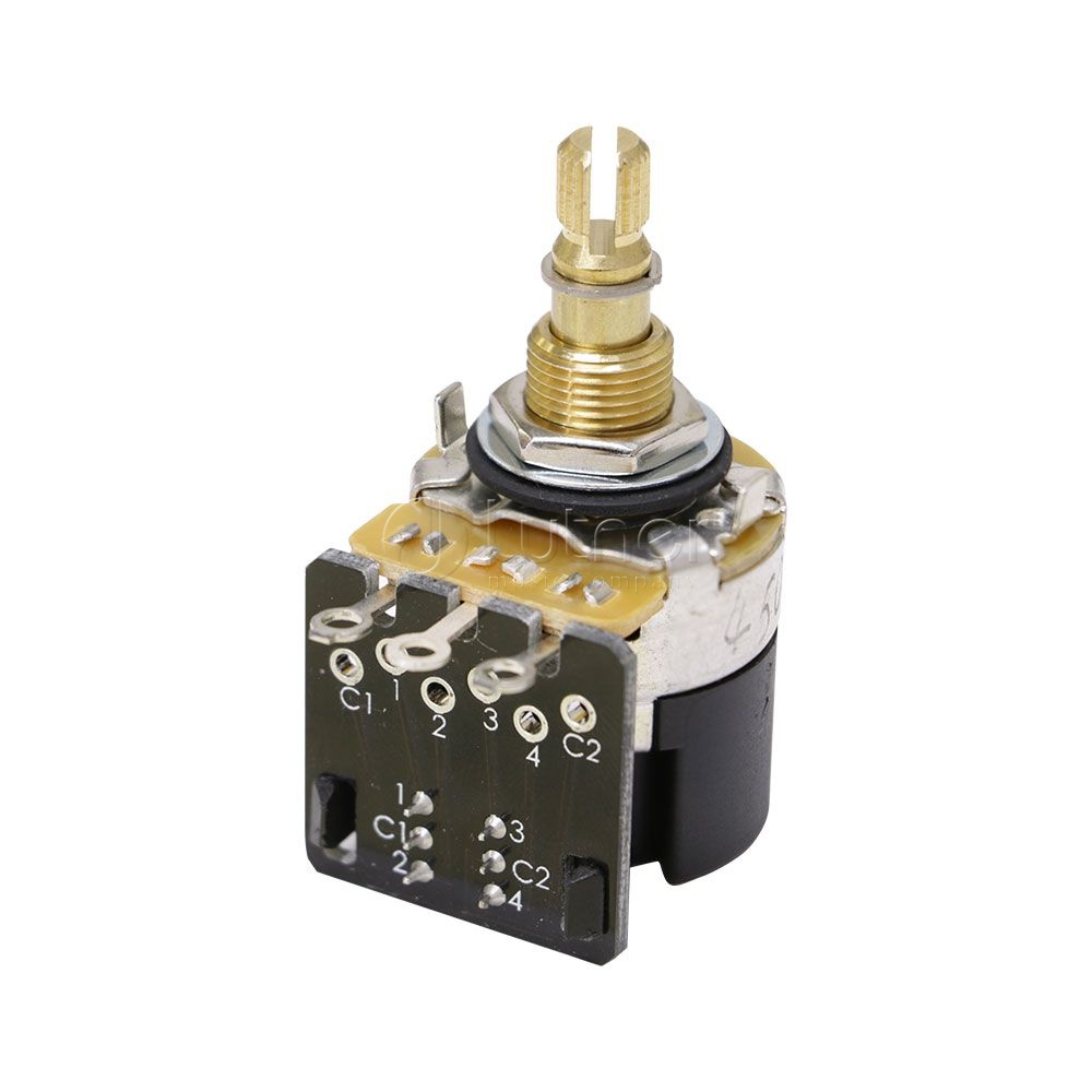 Hosco H-CTS-A500-PP ������������ A500K (���), Push-Pull