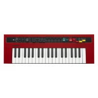 Yamaha reface YC - �����-�����, 37 ��. HQ ���� (������������), 5 ����� �������, 128 ���������.