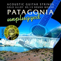 Magma GA120G Patagonia ������ ��� ������������ ������ .010, .014, .022, .028, .038, .048, ��������� 