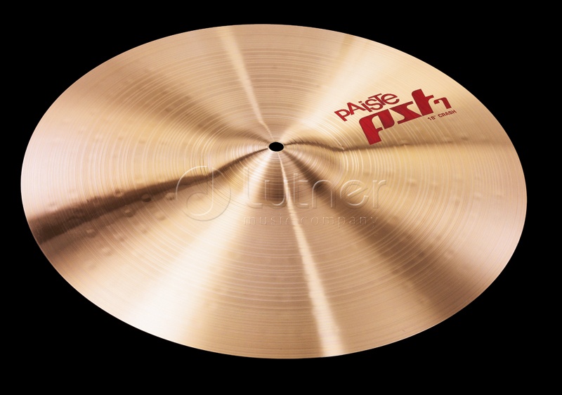 Paiste 16'' PST 7 Crash ������� 
