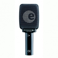 Sennheiser E906 - ������������ �������� ��� �������� ������, ������� � ������� �����