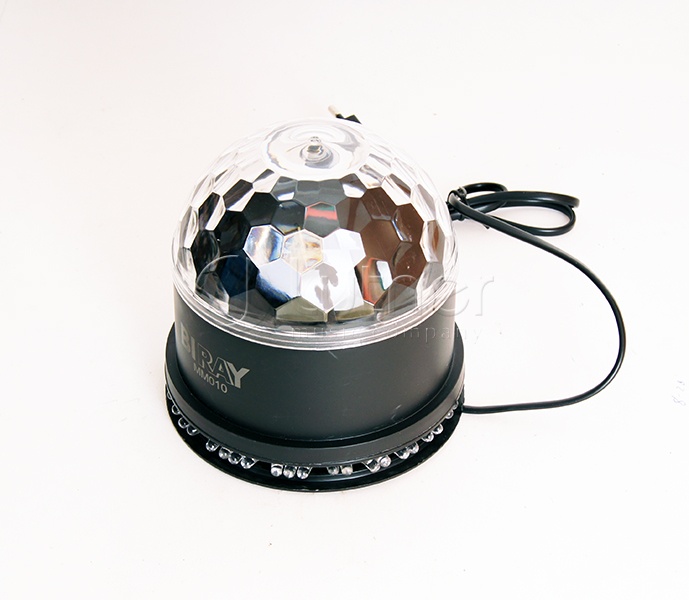 Bi Ray MM010 ������������ ������ ������-��� �������, 6�1��
