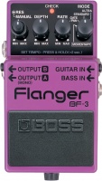 BOSS BF-3 �������� ������