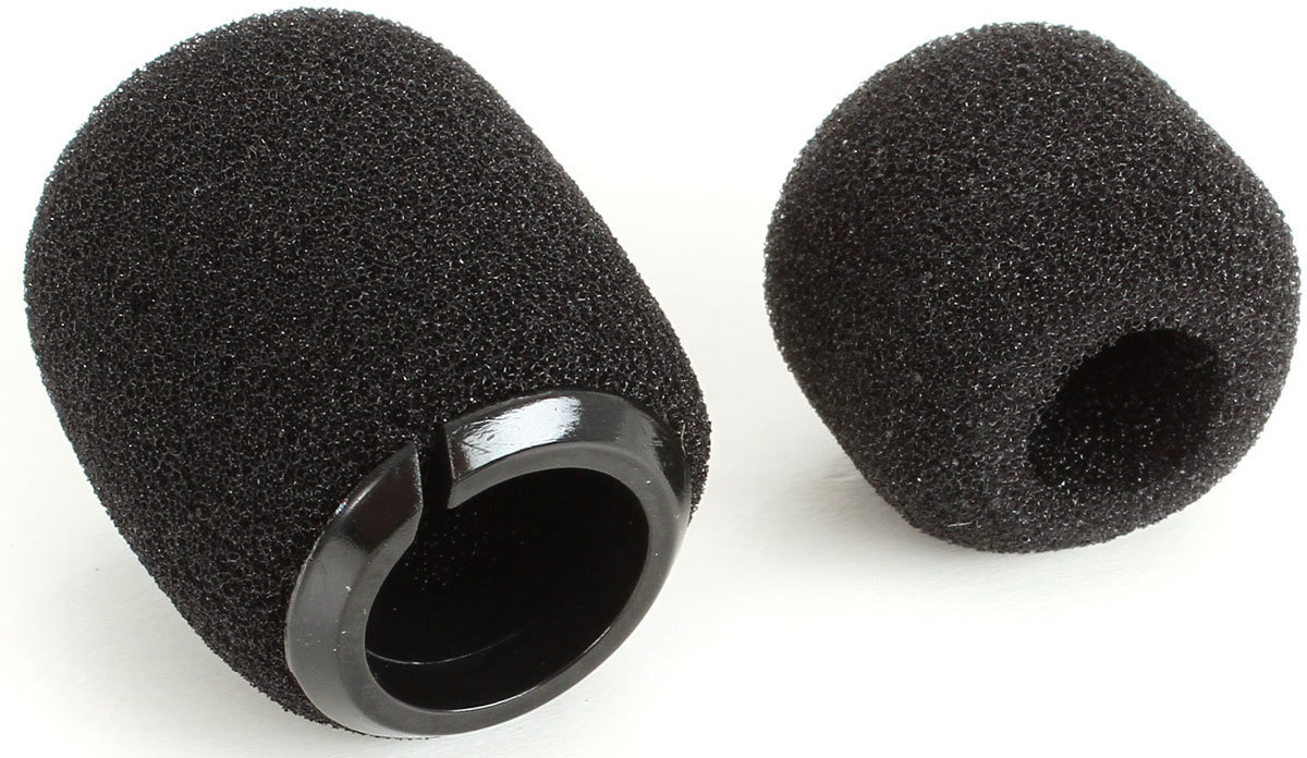 SHURE RK355WS ����������� ����������� ��� ��������� SM93 � WL93 (1��.)