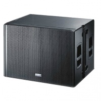 FBT MITUS 118 FSA - �������� ��������, 800��. RMS, 36��-120��, 133dB SPL