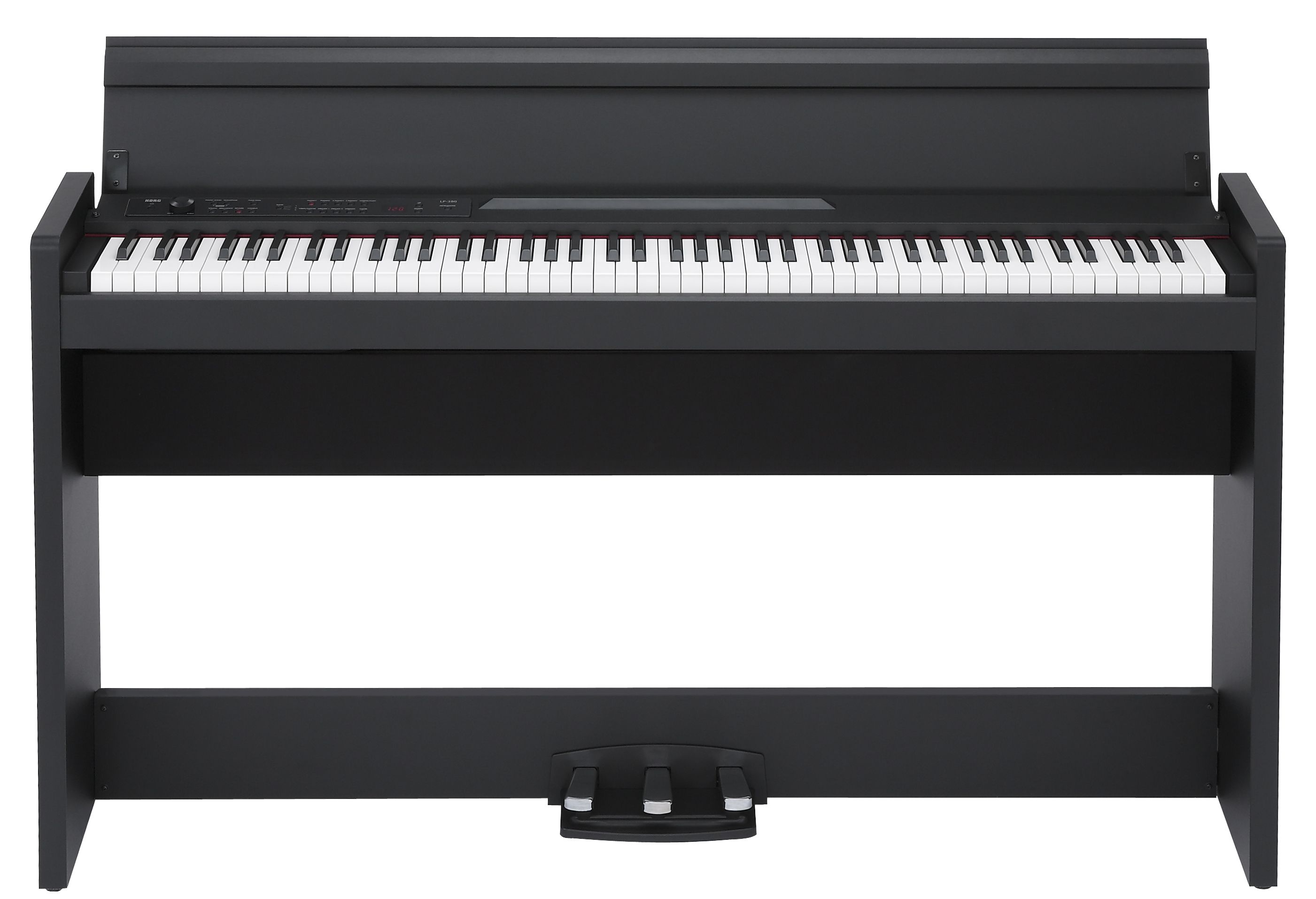 KORG LP-380 BK U �������� �������, ���� ������.