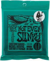 ERNIE BALL 2626 (12-16-24p-32-44-56) ��� �������