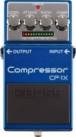 BOSS CP-1X �������� ������ ����������