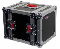GATOR G-TOUR 6UHR - ������� �����-����, 6 U, ������� 8", ������