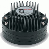 EighteenSound ND1090 - �������, �������, 8 ��, 50 �� AES, 110 ��, 1600...20000 ��, ����� 1"