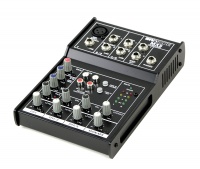 Invotone MX5 - ��������� �����, 1 ����������� ����, ,XLR � ��������� Jack,2 ������ �����