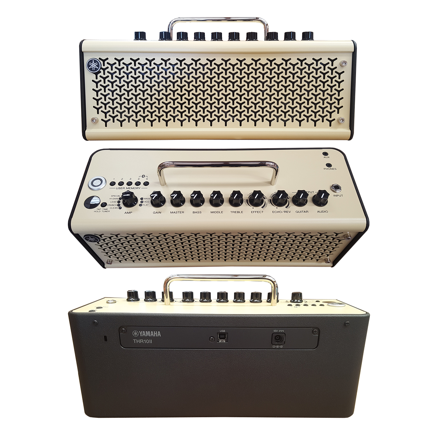 YAMAHA THR10II �������� ��������������
