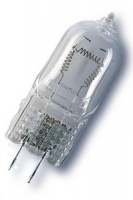 OSRAM 64502 - ����� �������. 230 �/150 ��, GX6,35 ��� ���������� - 25 ����� , 3400�