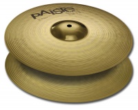 Paiste 14" Hi-Hat 101 Brass �������