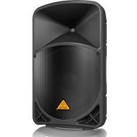 Behringer B115D - �������� 2-� �����. ��, 15"+1,35", 1000��, Bi-Amp, ��������� ������ D