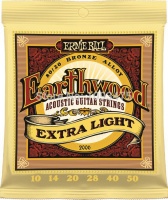 ERNIE BALL 2006 (10-50) ������ ��� ������������ ������