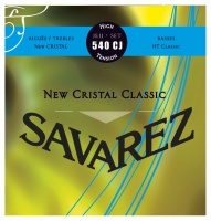 Savarez 540CJ New Cristal Classic Blue high tension ������ ��� ��. ������ ������