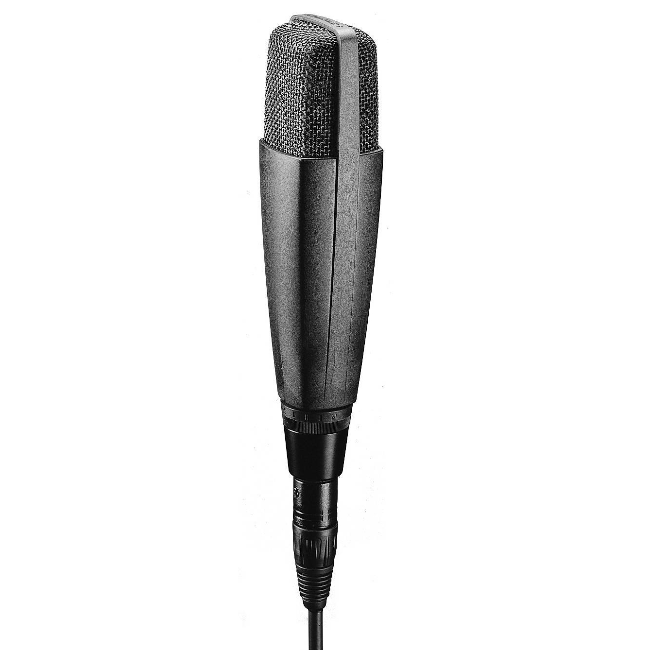Sennheiser MD 421 II - �������� ������������ , ��������� , 30-17000 ��