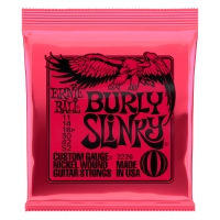 ERNIE BALL 2226 (011, .014, .018p, .030, .042, .052) ������ ��� �������������