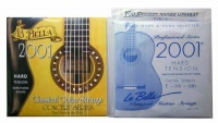 LA BELLA 2001 Hard - ������ - ������/���. �������/