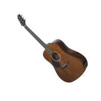 GregBennett D1/LH - ������������ ������ , �������������, dreadnought, Nato, �����, ����.(���������)