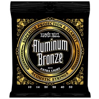 ERNIE BALL 2570 (10-50) ������ ��� ������������ ��