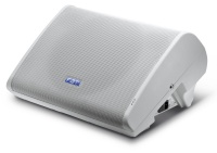 FBT StageMaxX 12MA White - �������� �������,400W LF RMS+100W HF RMS, DSP ��������� � 4 ���������