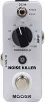 MOOER Noise Killer  ����-������ Noise Reducer 