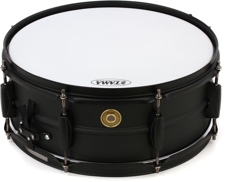 TAMA BST1455BK METALWORKS STD SD 14" ����� �������, �����, ������� ������� (1,2 ��), ���� ������