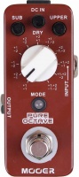 MOOER Pure Octave  ����-������ Multi-mode Clean Octaver