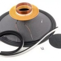 EighteenSound KIT12W700 - 350 �� RMS, 8 ��, �������� 12"