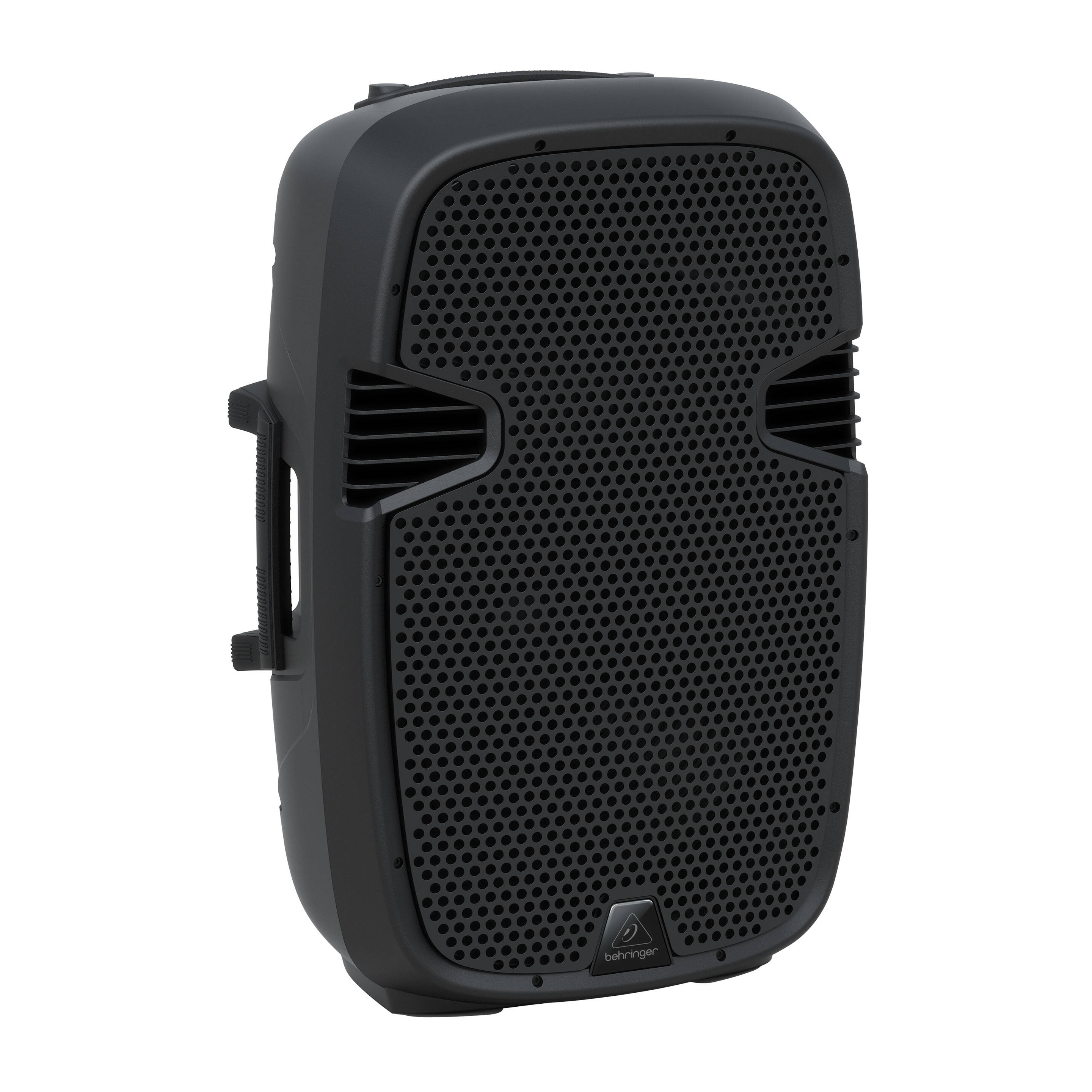 BEHRINGER PK115A - �������� ������������ �������, 2-� ��������, 800 ��, 20 �� - 20 ���, 95 ��, MP3,