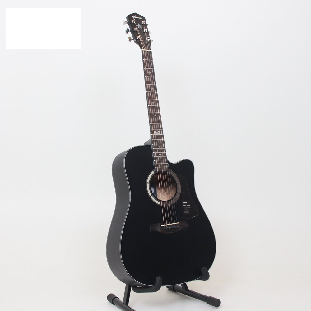Mantic GT-1DC BK ������ ������������